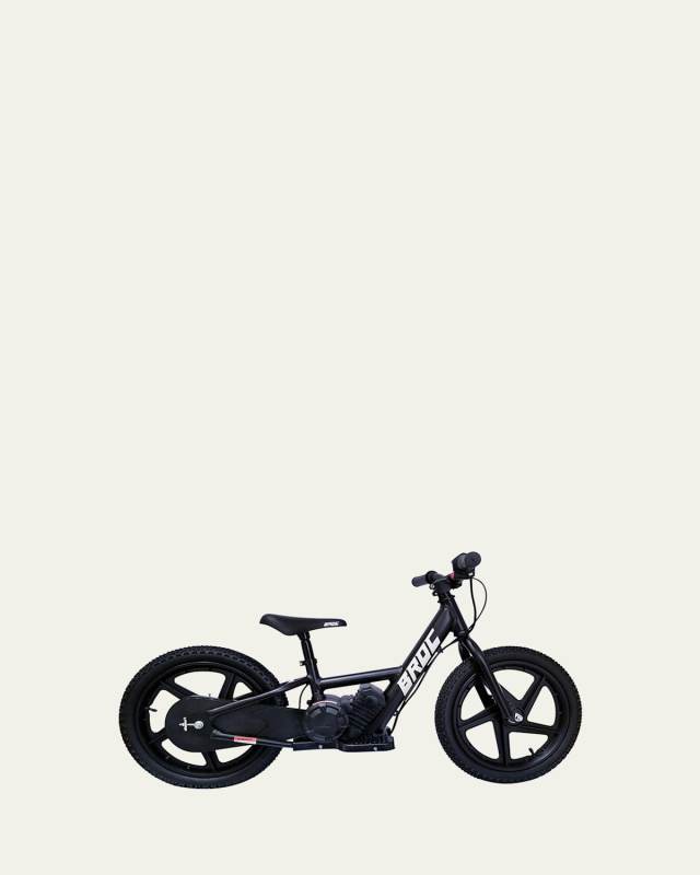 Kid's Broc E-Bike